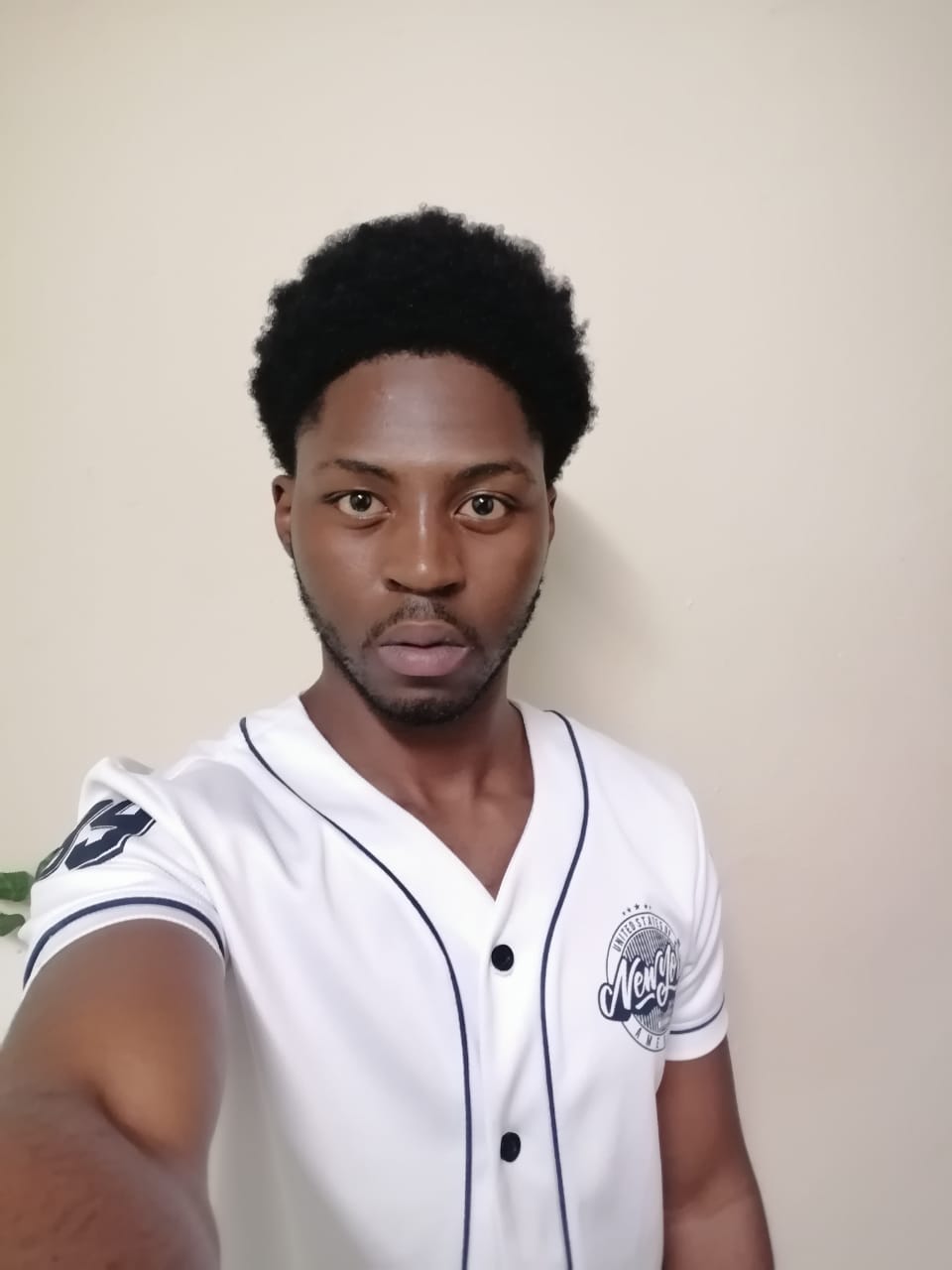 Nkateko Mabunda